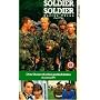Soldier Soldier - Series 3 - Part 2 [VHS] [1993]