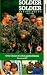 Soldier Soldier - Series 3 - Part 2 [VHS] [1993]