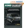 Ford: Full-Size Vans 1961-88 (Chilton's Total Car Care Repair Manual)