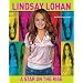 Lindsay Lohan: A Star On The Rise