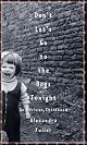 Don't Let's Go to the Dogs Tonight: An African Childhood