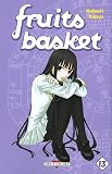 Fruits Basket, tome 13