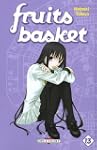 FRUITS BASKET T.13