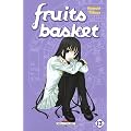 Fruits Basket, tome 13