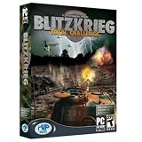 Total Challenge: Blitzkreig Add On