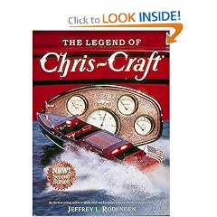 The Legend of Chris-Craft