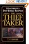 The Thief-Taker: Memoirs of a Bow Street Runner