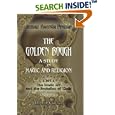 The Golden Bough. A Study in Magic and Religion: Part 1. The Magic Art and the Evolution of Kings. Volume 2 by  Sir James George Frazer