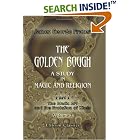 Click here to buy The Golden Bough. A Study in Magic and Religion: Part 1. The Magic Art and the Evolution of Kings. Volume 2 by  Sir James George Frazer.