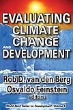 Evaluating climate change and development