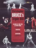 Christopher Bruce's Triple Bill [DVD] [2006]
