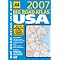 AA Road Atlas