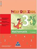 Eigenschaften Schroedel Diesterweg Sch. W. GmbH  / Welt der Zahl - 3. Klasse (PC+MAC)