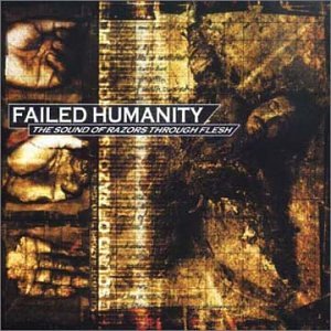 Failed Humanity