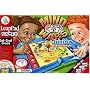 LP GAME: Mind Wars Jr.