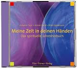 Meine Zeit in deinen H�nden, 2 Audio-CDs