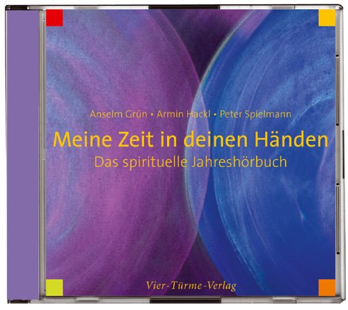 Meine Zeit in deinen H�nden, 2 Audio-CDs