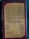 The Yearling [VHS]