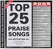 Top 25 Praise Songs for 2005
