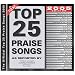 Top 25 Praise Songs for 2005