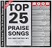 Top 25 Praise Songs for 2005