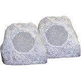 Buy KLH Audio RSP-600 2-Way Landscape Coaxial Outdoor Speakers (Pair)