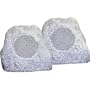 KLH Audio RSP-600 2-Way Landscape Coaxial Outdoor Speakers (Pair)
