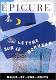Lettre sur le bonheur