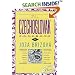 The Czechoslovak Cookbook: Czechoslovakia's best-selling cookbook adapted for American kitchens.  Includes recipes for authentic dishes like Goulash, Apple ... Torte. (Crown Classic Cookbook Series)