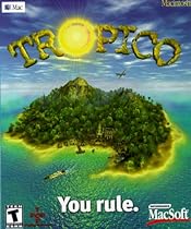 Tropico (Mac)