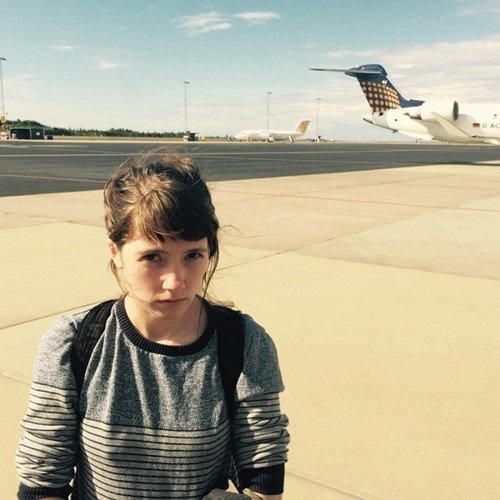 Album Art for Blisters In The Pit Of My Heart by Martha