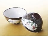 粉引の里 組茶漬 te08-02