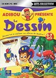 Revue Mindscape  / Adibou présente le Dessin