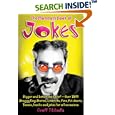 The Mammoth Book of Jokes (Mammoth Book of) by Geoff Tibbals