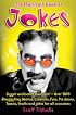 The Mammoth Book of Jokes (Mammoth Book of)