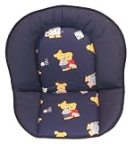 Euro-Baby Seat Reducer Bears