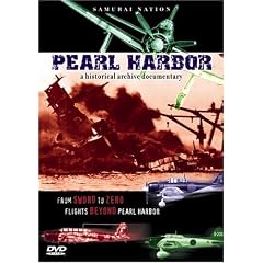 Samurai Nation: Pearl Harbor - A Historical Archive Documentary