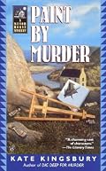 Paint by Murder