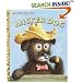 Mister Dog: The Dog Who Belonged to Himself (A Little Golden Book)