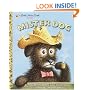 Mister Dog: The Dog Who Belonged to Himself (A Little Golden Book)