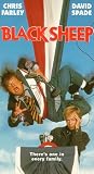 Black Sheep [VHS]