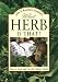What Herb Is That?: How to Grow and Use the Culinary Herbs