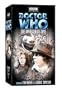 Doctor Who - Invasion of Time [VHS]