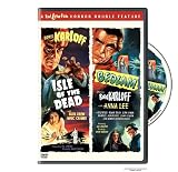 Isle of the Dead / Bedlam