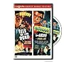 Isle of the Dead/Bedlam [DVD] [Region 1] [US Import] [NTSC]