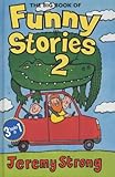 The big book of funny stories 2