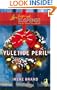 Yuletide Peril (Yuletide Series, Book 1) (Steeple Hill Love Inspired Suspense #12)