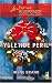 Book Yuletide Peril (Yuletide Series, Book 1) (Steeple Hill Love Inspired Suspense #12)