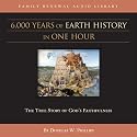6,000 Years of Earth History (CD) (Vision Forum Family Renewal Tape Library)