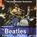 Recommended Beatles books